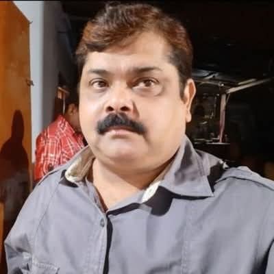 डॉ. सुबोधकान्त मिश्र tweet media