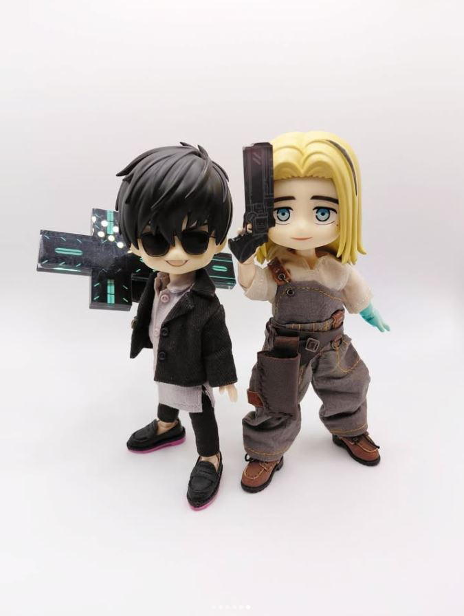 天然嫣🍩 tweet media