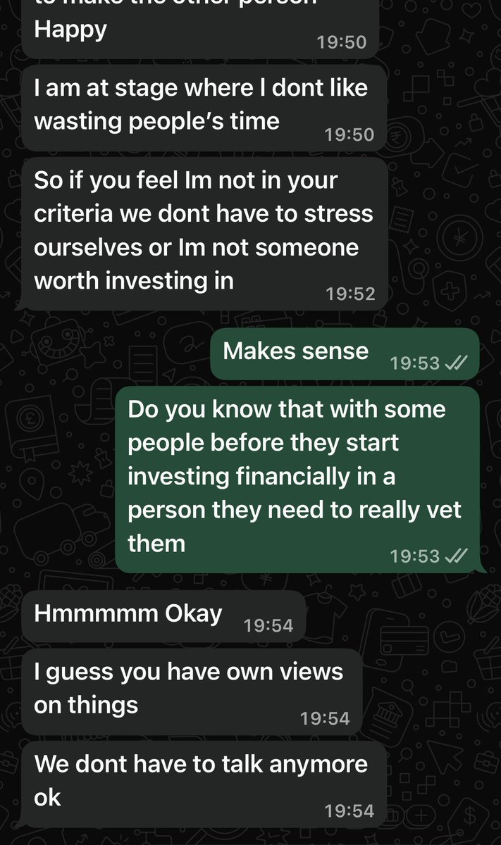 God’s Favourite Prodigal Son tweet media