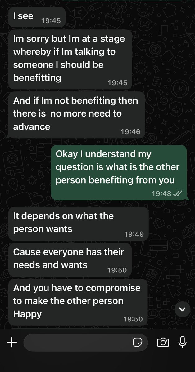 God’s Favourite Prodigal Son tweet media