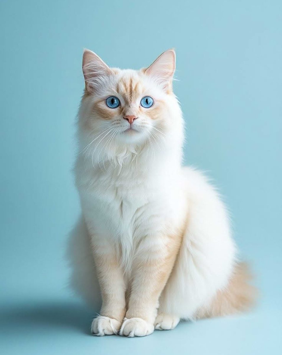 Cat Lover tweet media