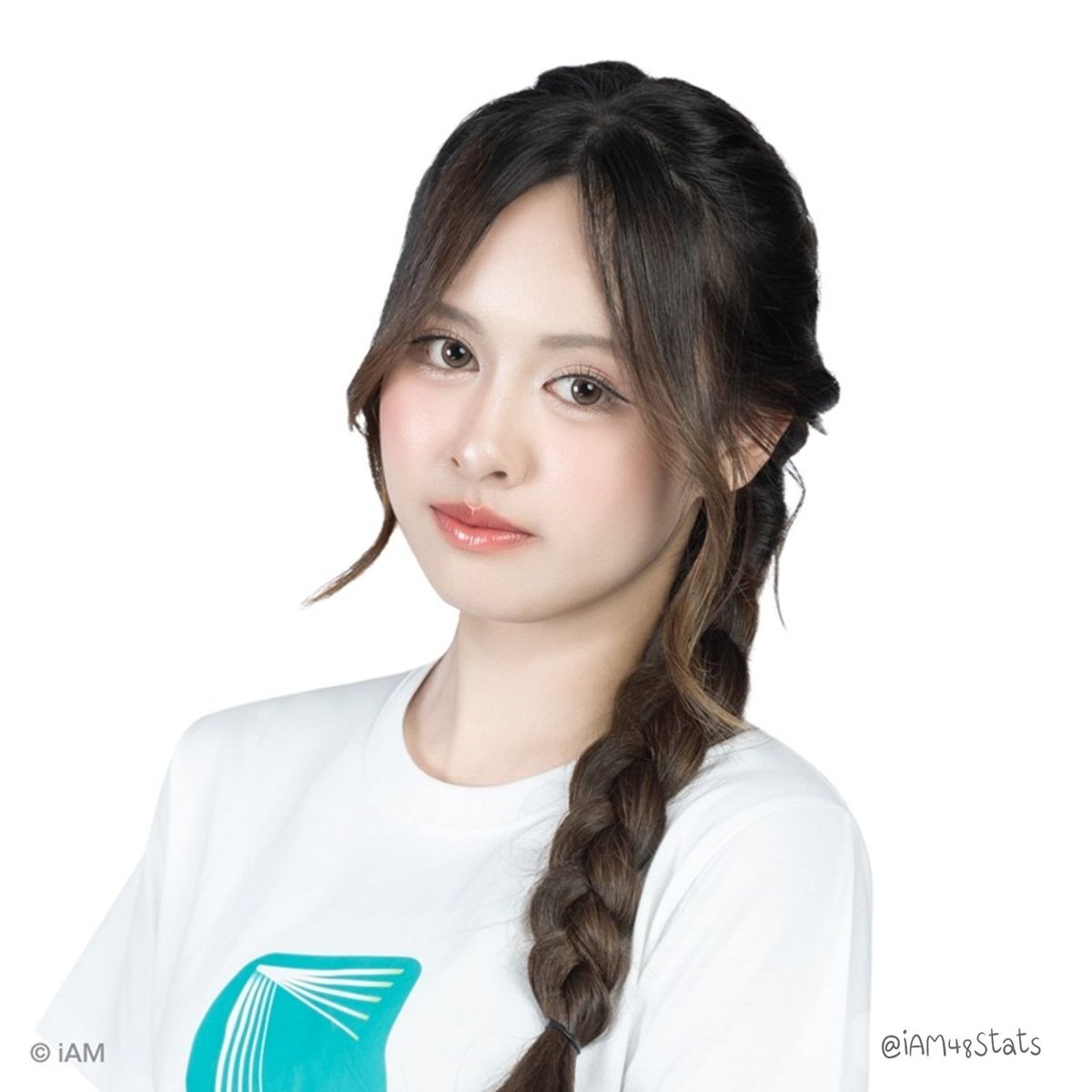 iAM48 Live tweet media