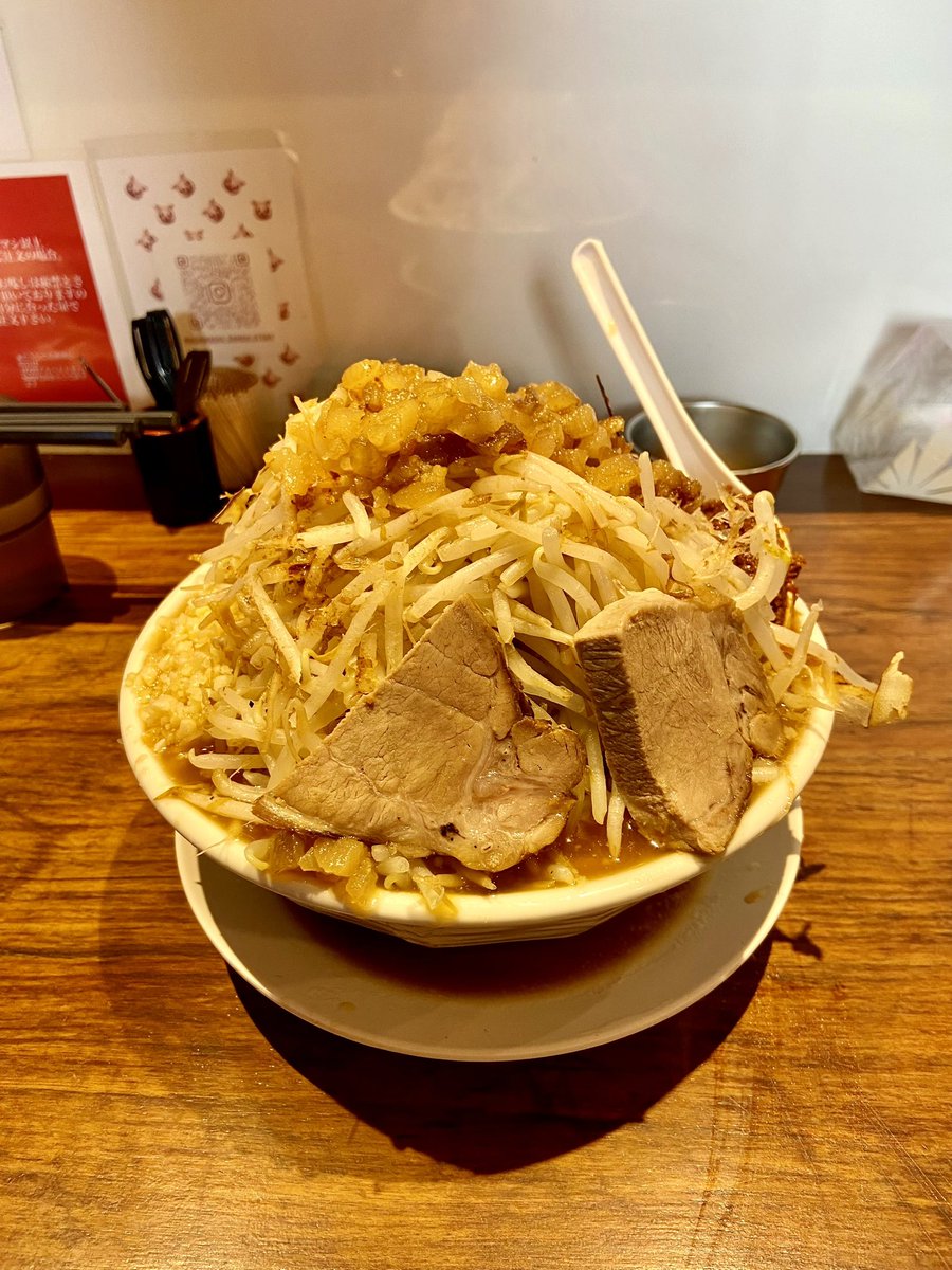 ラーログ/ラーメンマニア【博多のススリスト】 tweet media