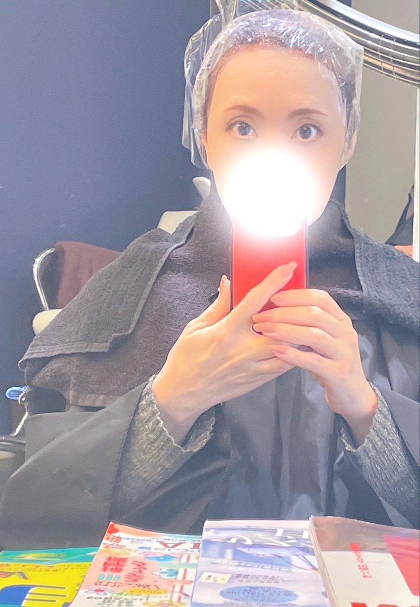 Chocolat🍫♥️夏までユルく減量(宅トレ) tweet media