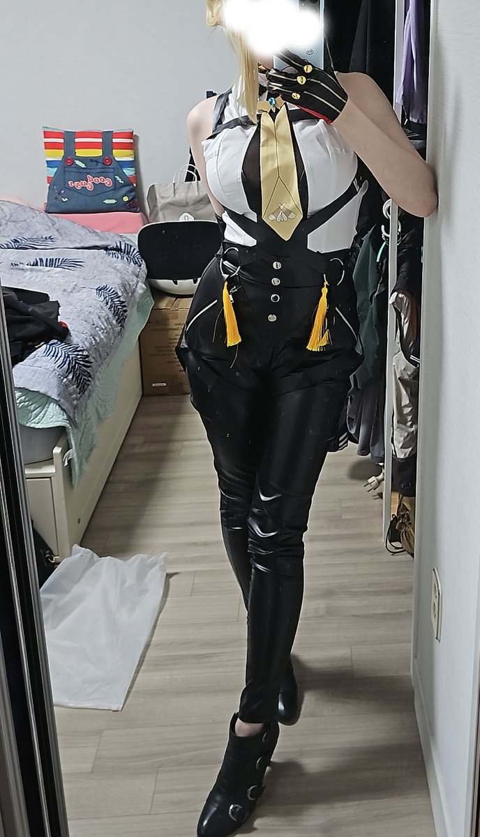 🌸연청화 (淵淸華) tweet media