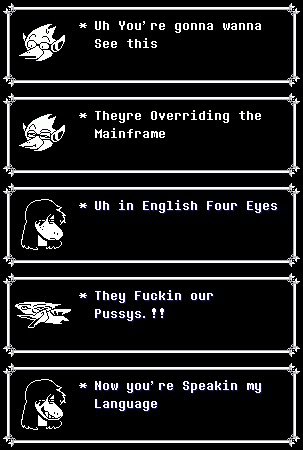 berdly media tweet media