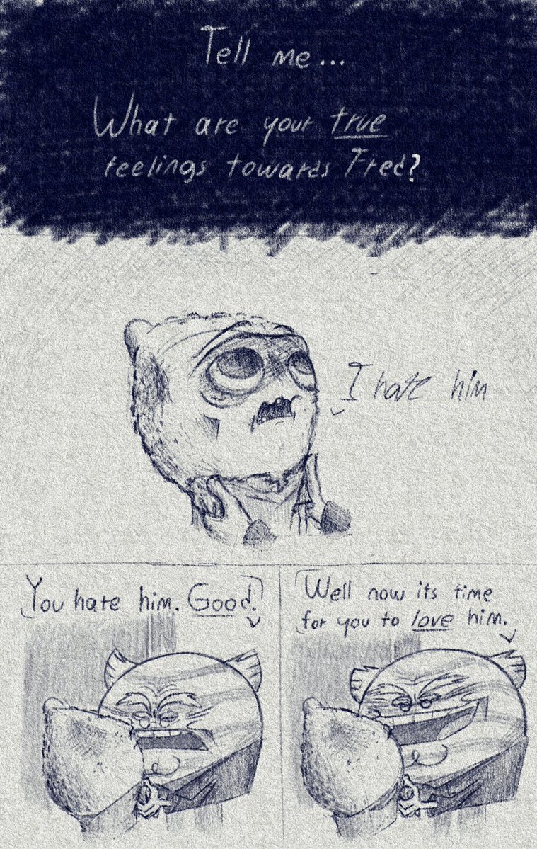 Clerico-gnat tweet media