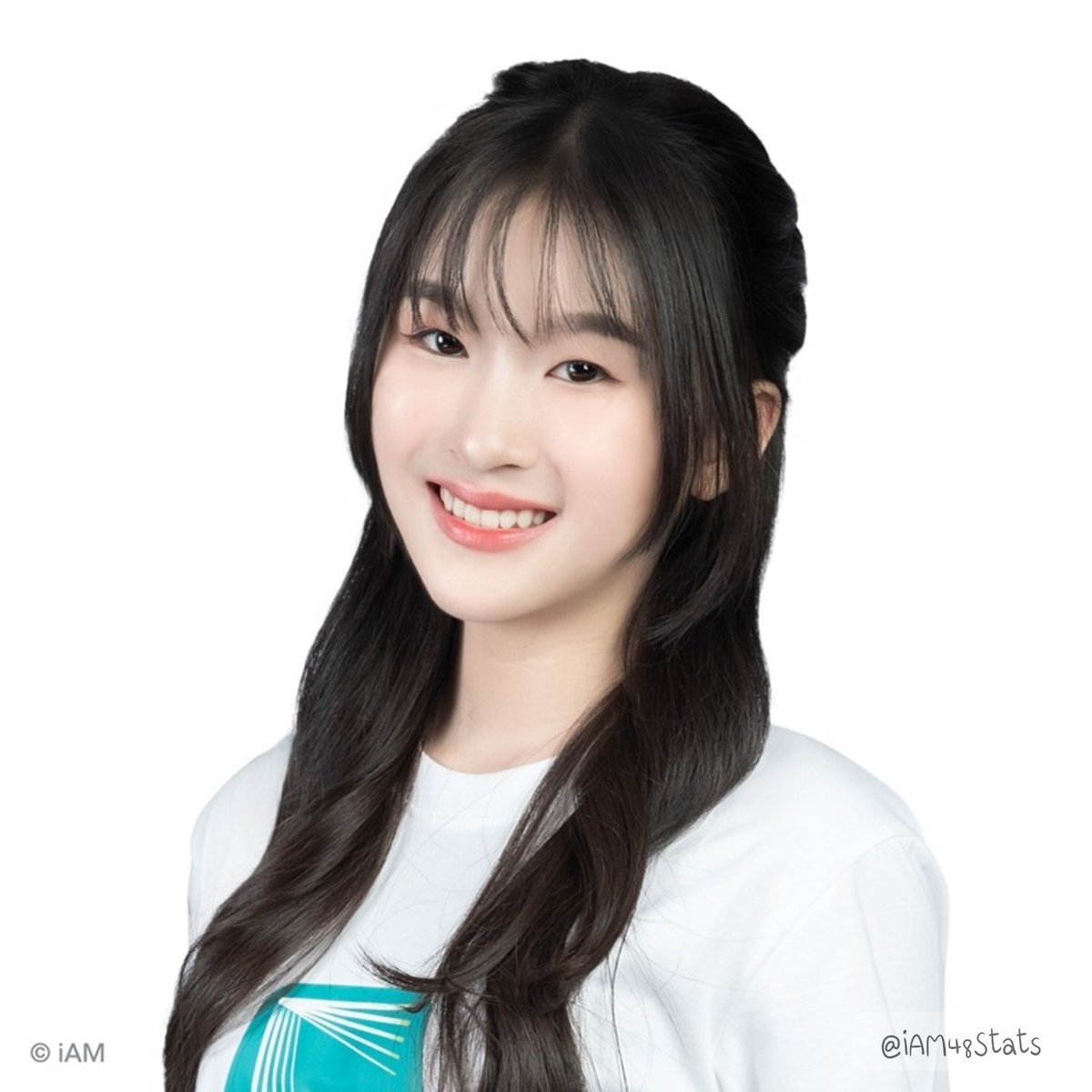 iAM48 Live tweet media