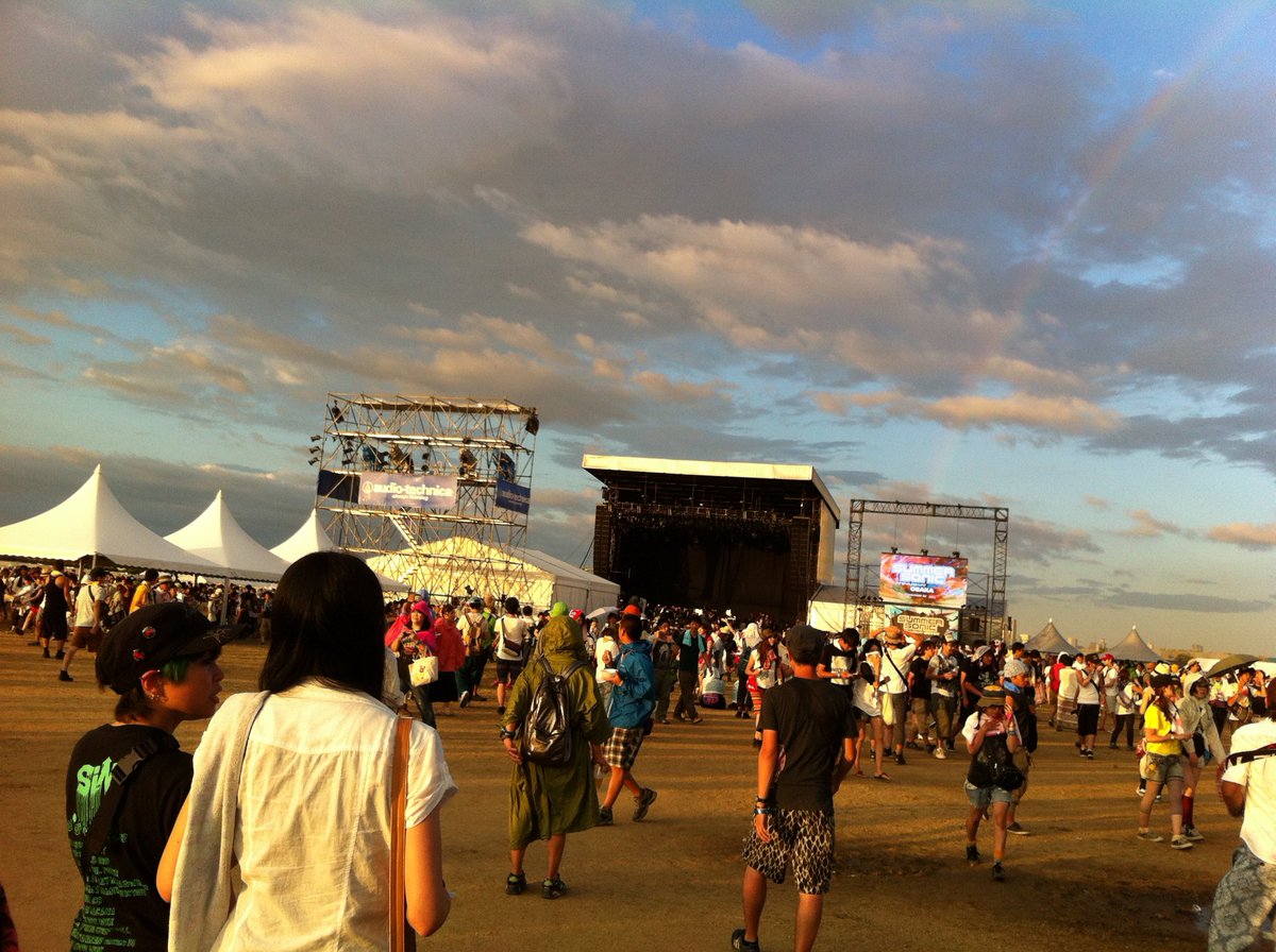 Muddy Bum tweet media