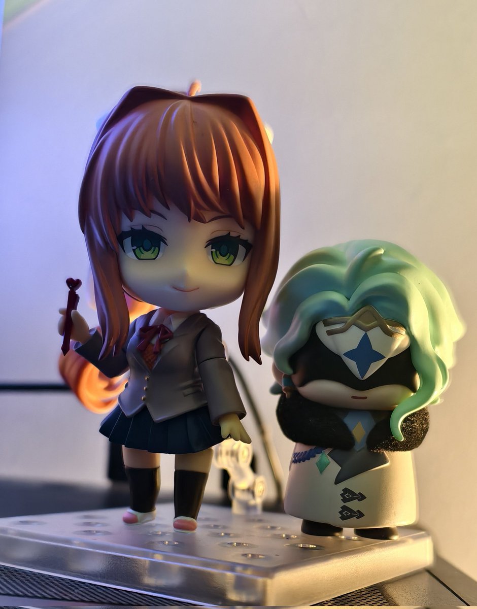 Dottokina tweet media