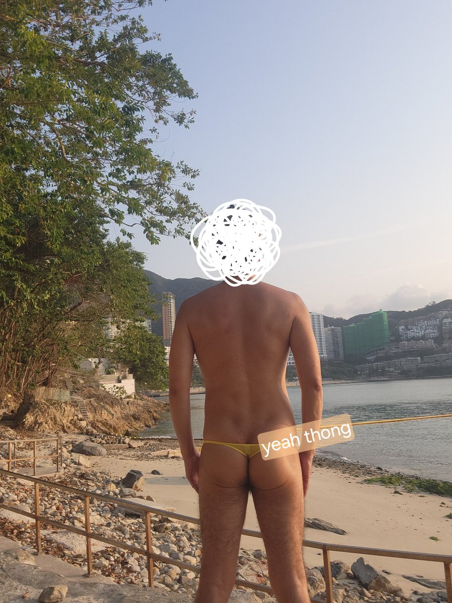 yeahar 🩲 tweet media