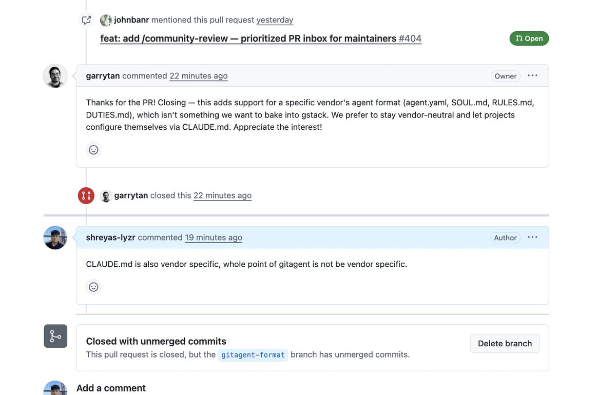 Shreyas Kapale tweet media