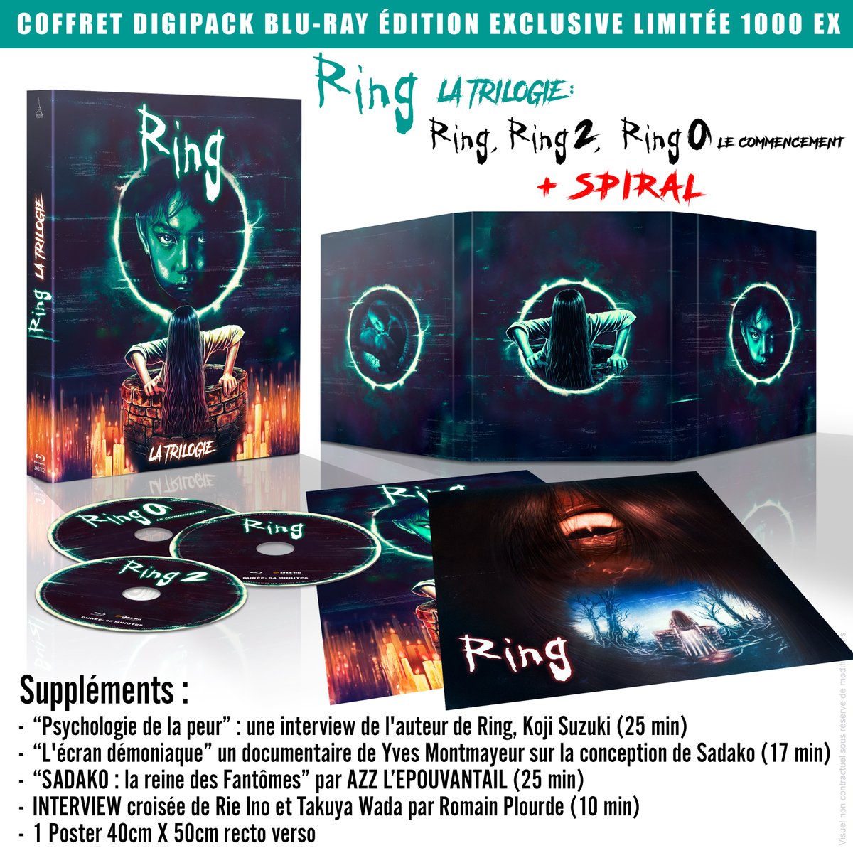 Factoris Films tweet media