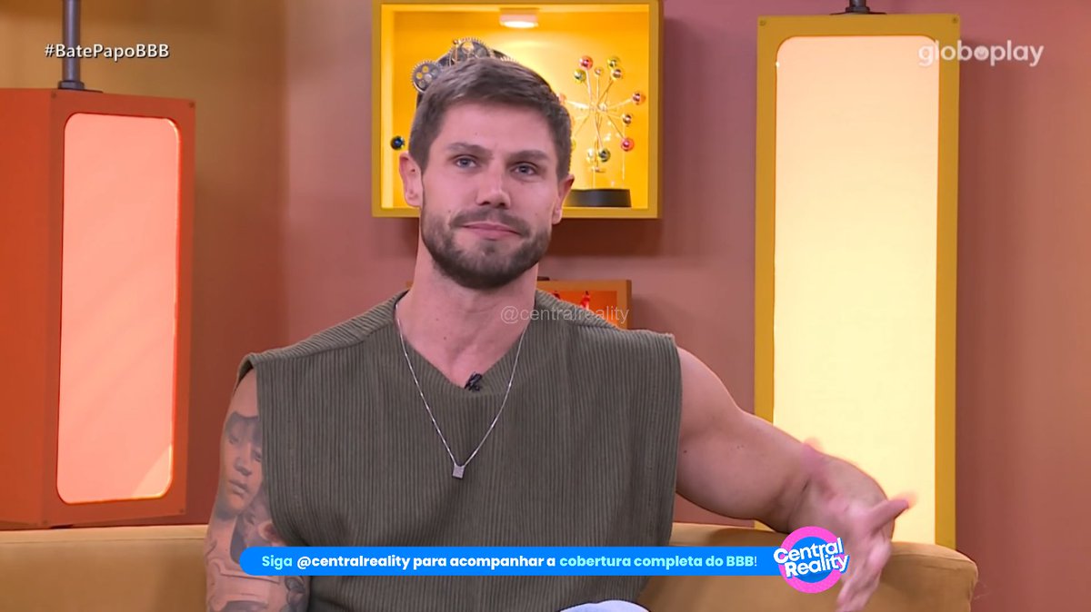 Central Reality tweet media