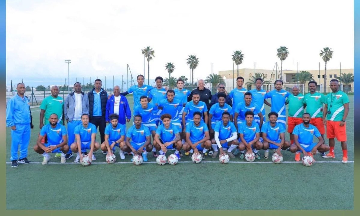 ኤርትራ ናይ ኤርትራውያን ኣቦ ኤርትራ ወልዳኣብ ወልደማርያም Eritrea sea tweet media