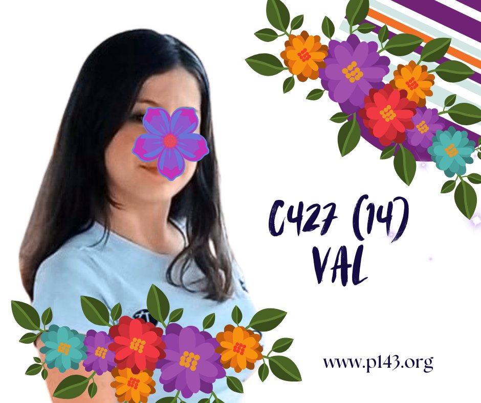 P143Org's tweet photo. ✨LIVE ON ZOOM!✨
Don’t miss this chance to discover these amazing children 💛
Join us LIVE Thursday at 7PM EST on Zoom as our Colombian partner shares each child’s personality, interests, and what makes them shine.

Register Here To Join the Discussion!  https://t.co/DA9vVuBuUB https://t.co/UZQM9zX1lg