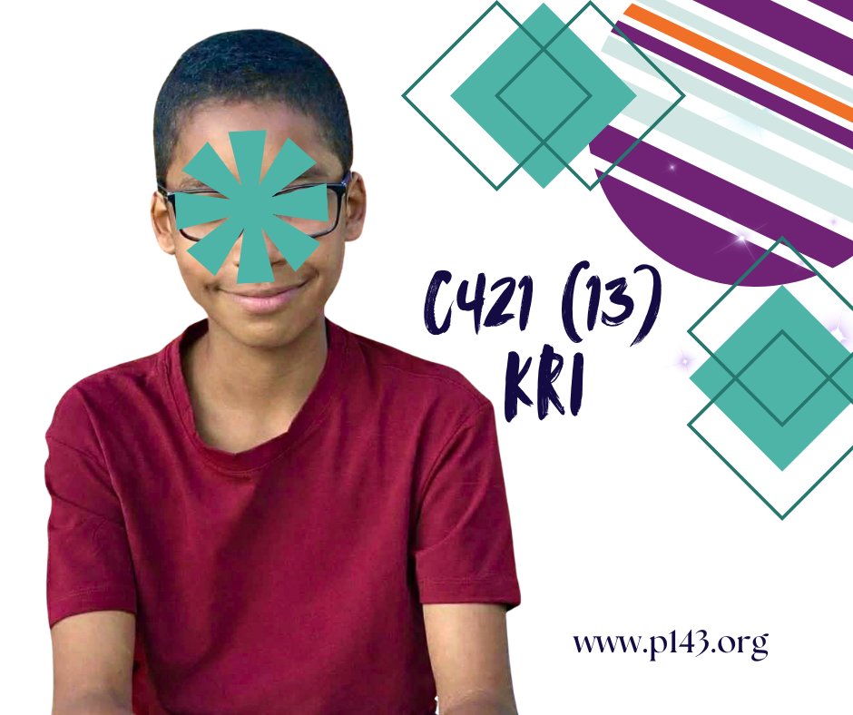 P143Org's tweet photo. ✨LIVE ON ZOOM!✨
Don’t miss this chance to discover these amazing children 💛
Join us LIVE Thursday at 7PM EST on Zoom as our Colombian partner shares each child’s personality, interests, and what makes them shine.

Register Here To Join the Discussion!  https://t.co/DA9vVuBuUB https://t.co/UZQM9zX1lg