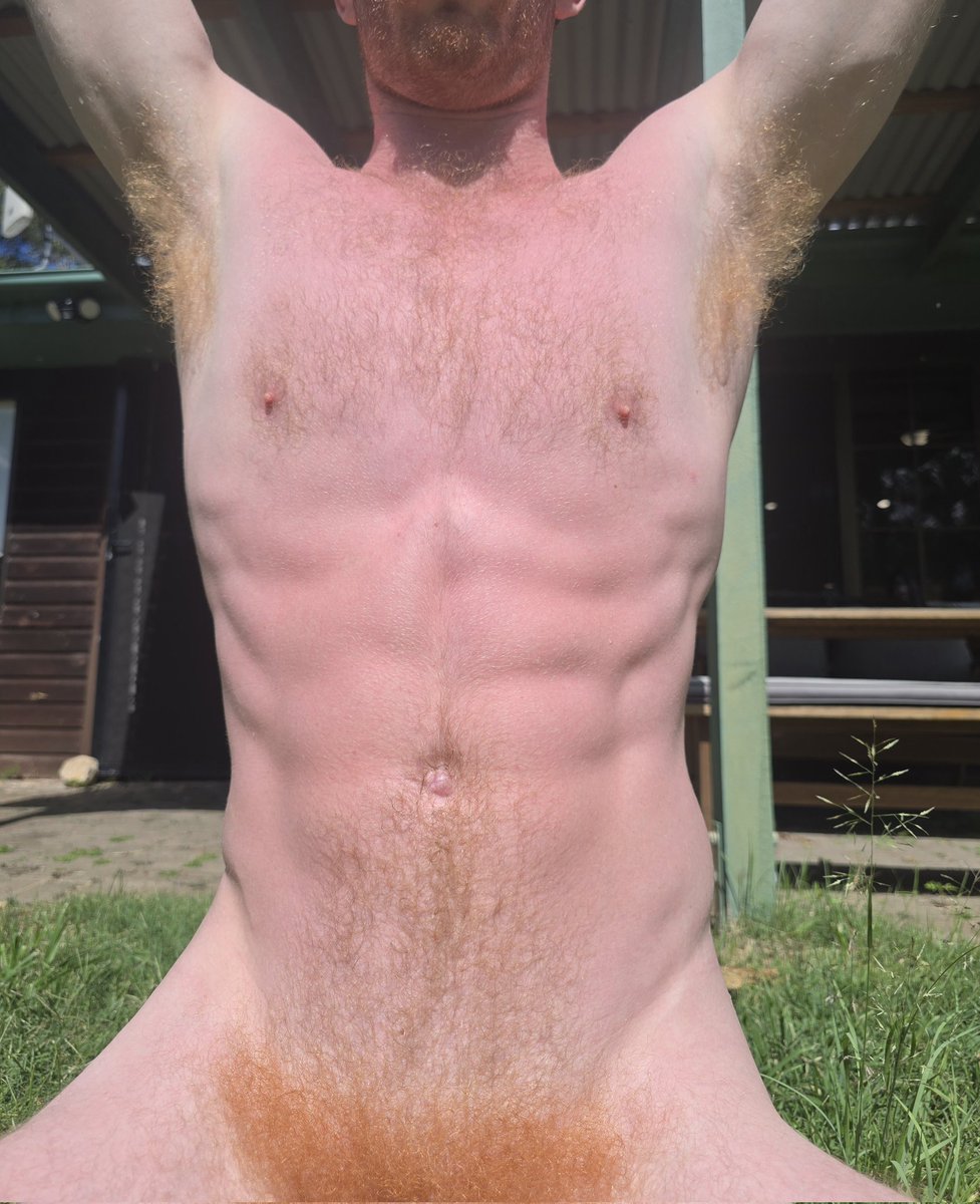 Ginger Cakes tweet media