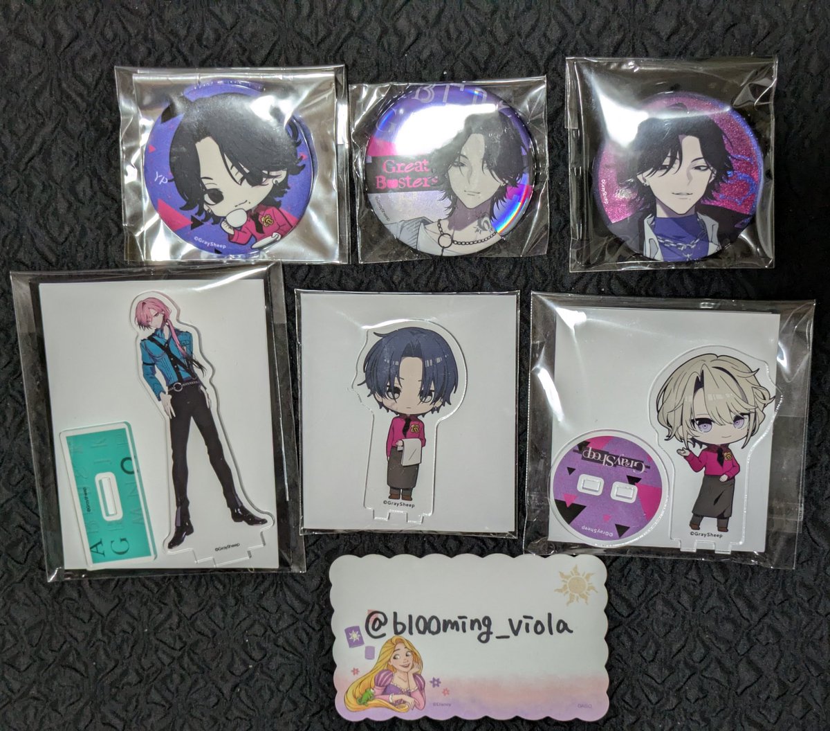 ᴍii🌷取引時ﾘﾄﾘﾝ必読 tweet media