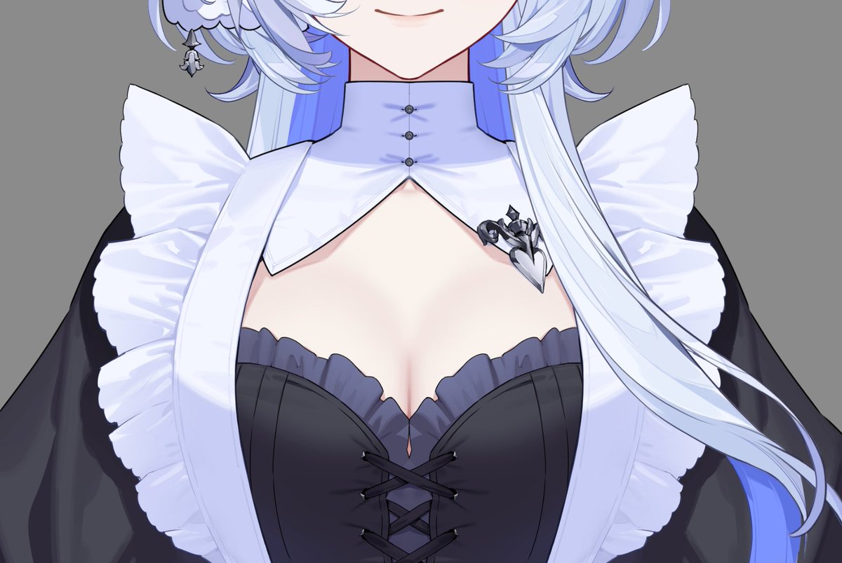 celosia 💙 🐉 sleepy dragon vtuber tweet media