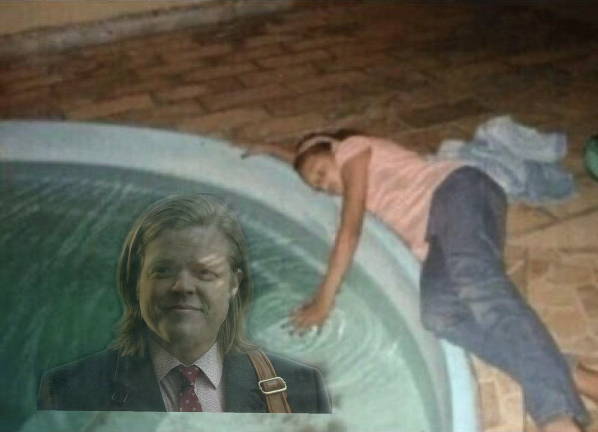 anna 🛸 daredevil era tweet media