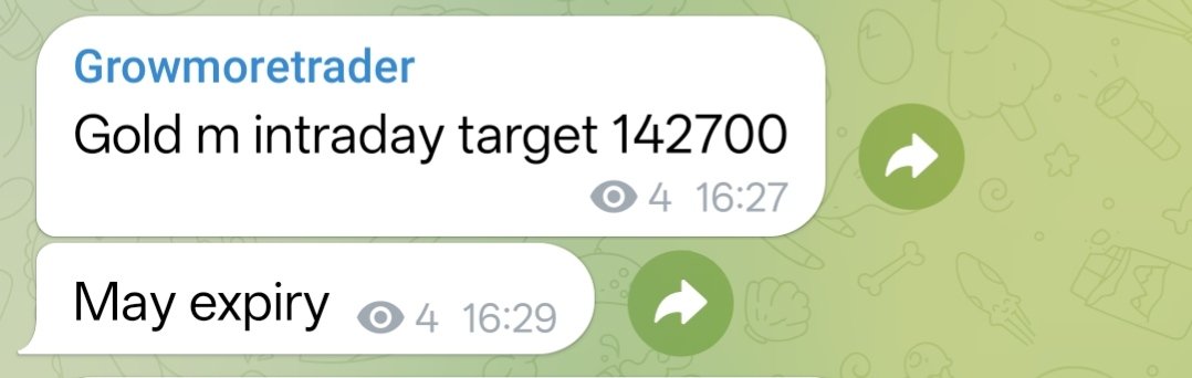 TraderGrow65802's tweet photo. Yesterday took a trade in gold soon will post the results #mcx #gold #silver #crudeoil #nifty https://t.co/mob9OgCqZ8