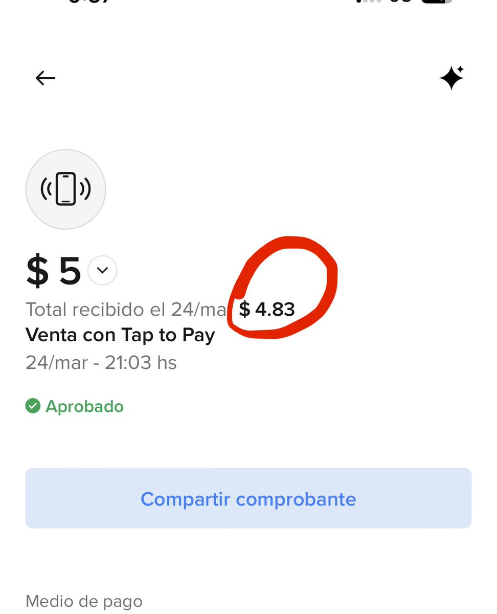 Chalino Valentín tweet media