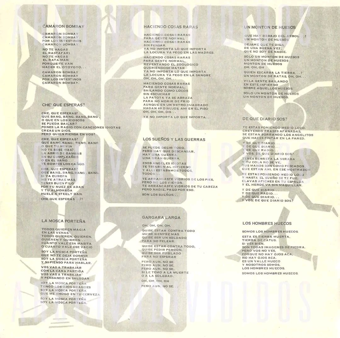 Noticias de Ayer tweet media