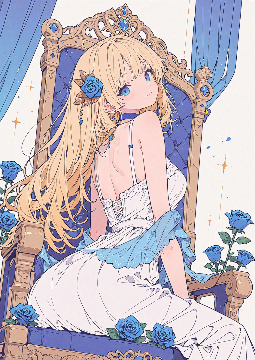 きー from KiAI tweet media