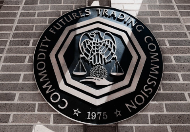 🇺🇸⚙️ The CFTC is rolling out an Innovation Task Force to shape new regulatory frameworks for crypto, AI, and prediction markets.