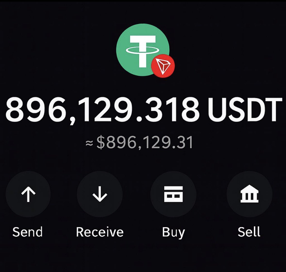 cryptomill37137's tweet photo. Drop your wallet address

Like &amp; Retweet + Follow

Be honest ❤️ https://t.co/2T5jIiSGk8