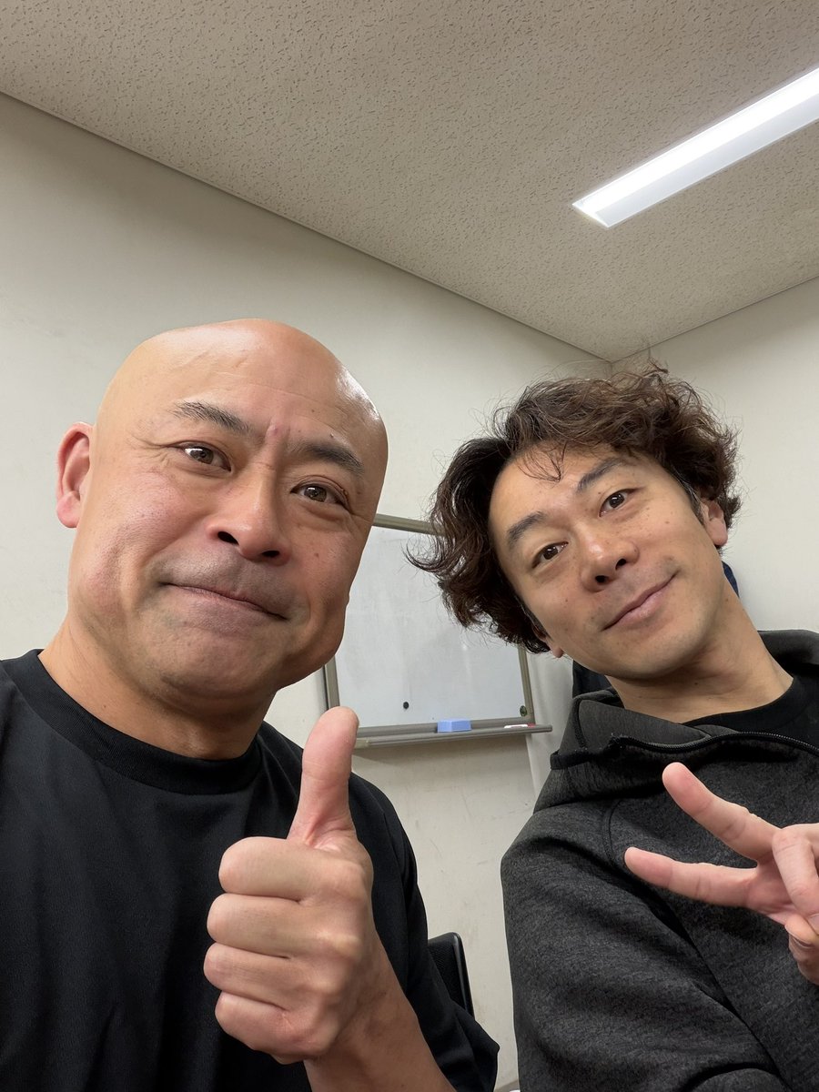 Akira Sakemotoさけもとあきら tweet media