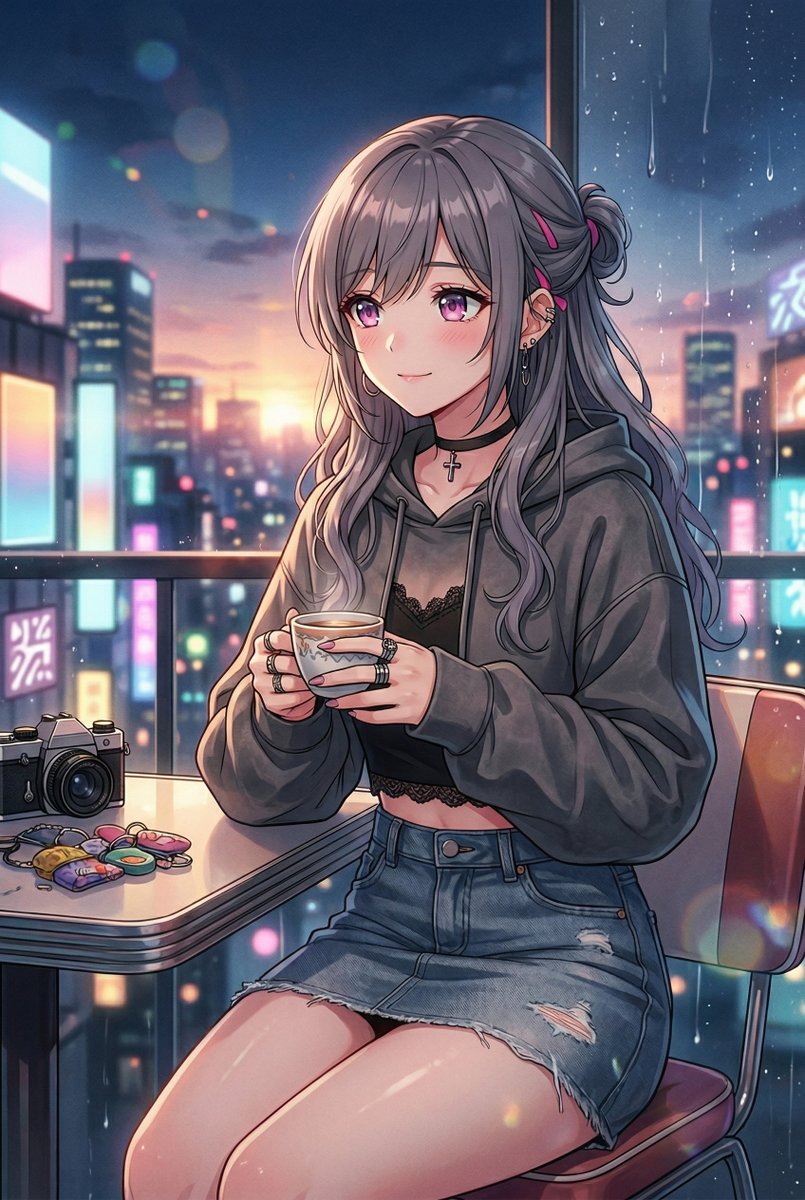 💗Parallax💗 tweet media