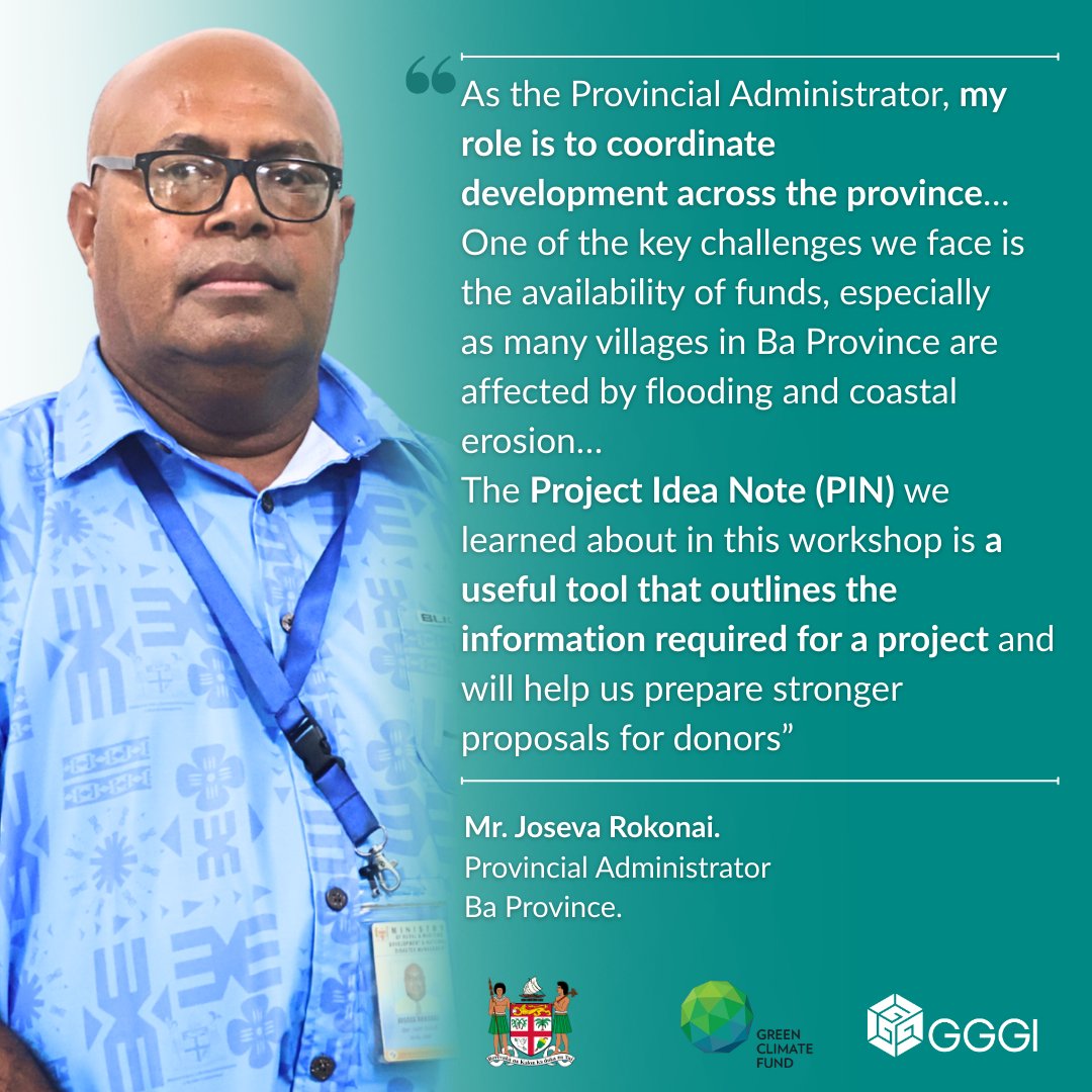 GGGI Pacific tweet media