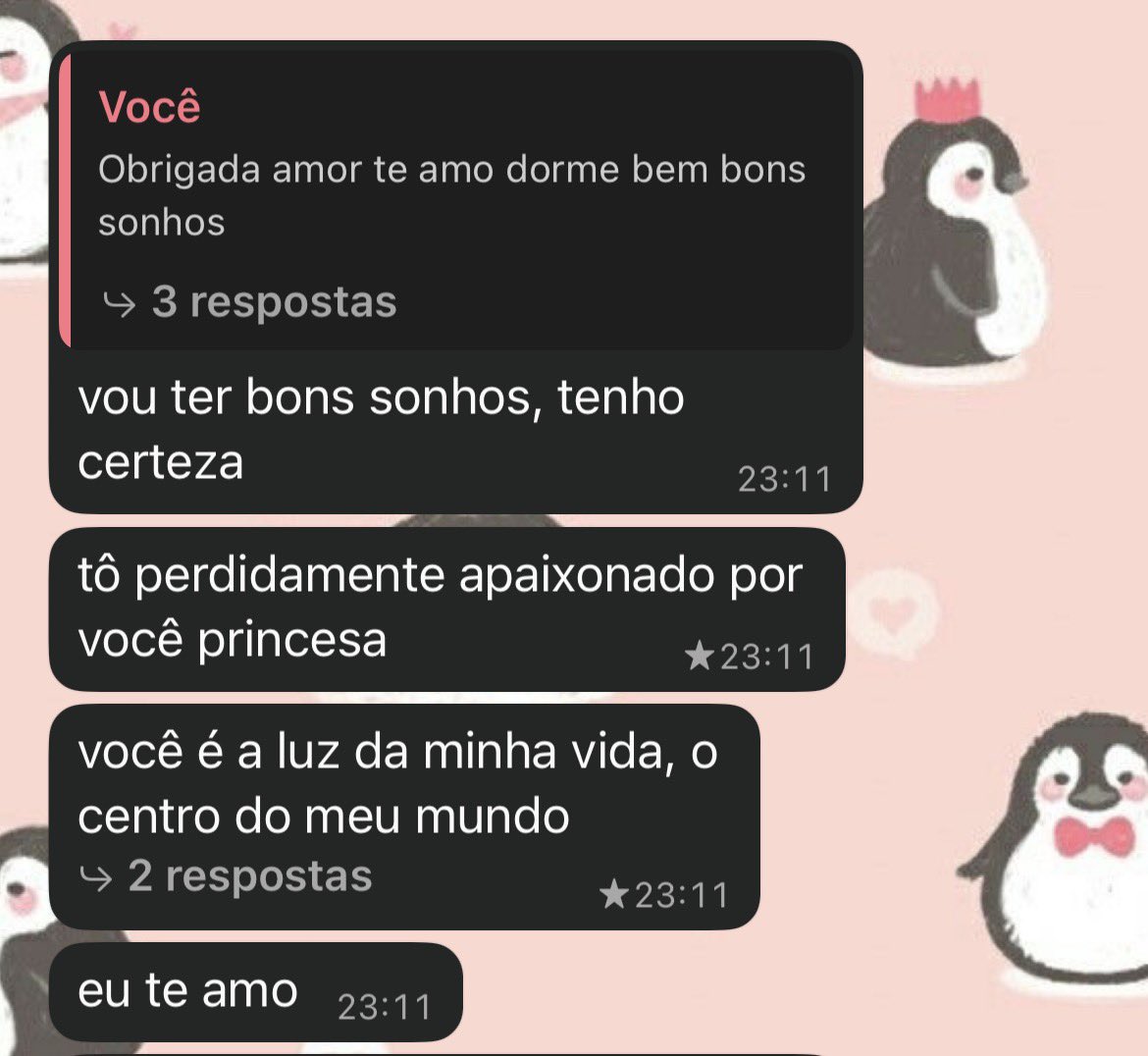 Catarina46409's tweet photo. Ai gente vou chorar ele tá mt fofo https://t.co/amJbMjHPUQ