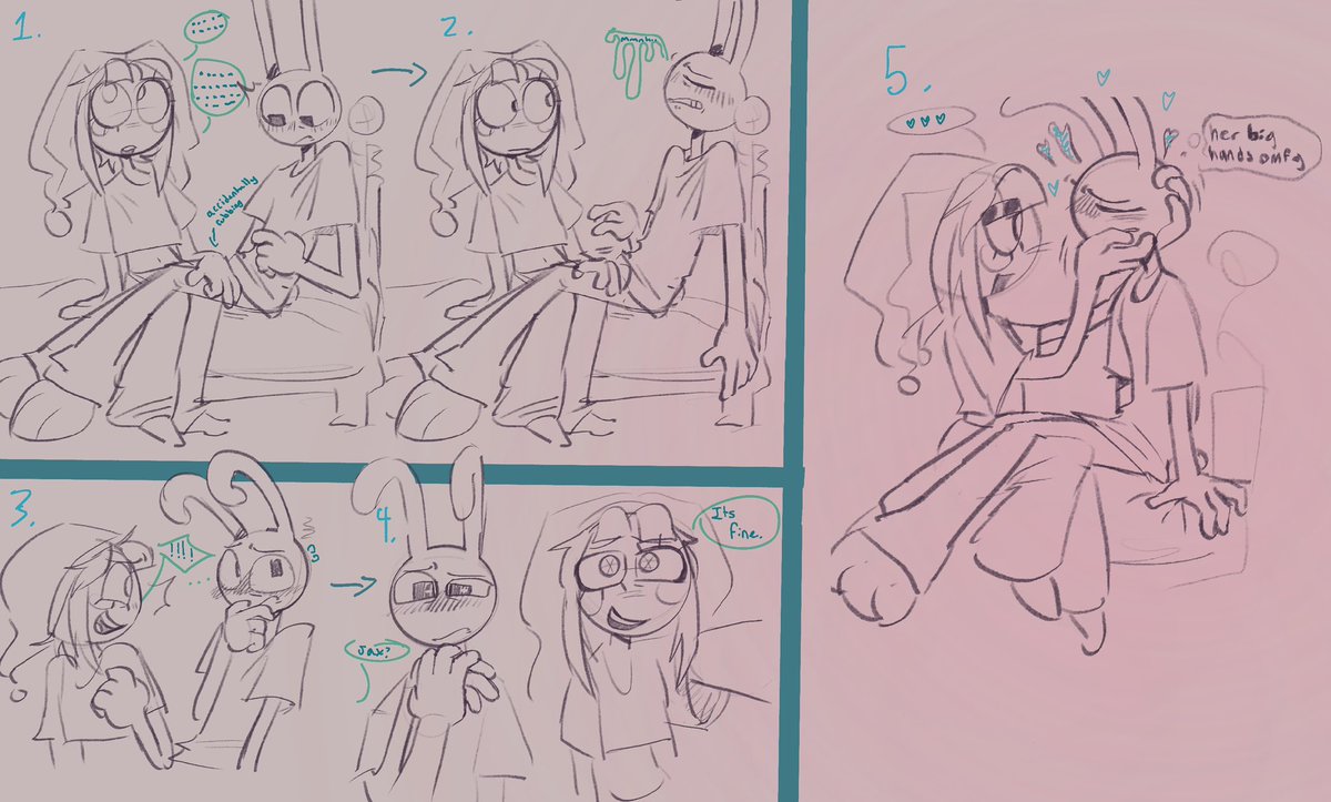 Millie Doey🌟 tweet media