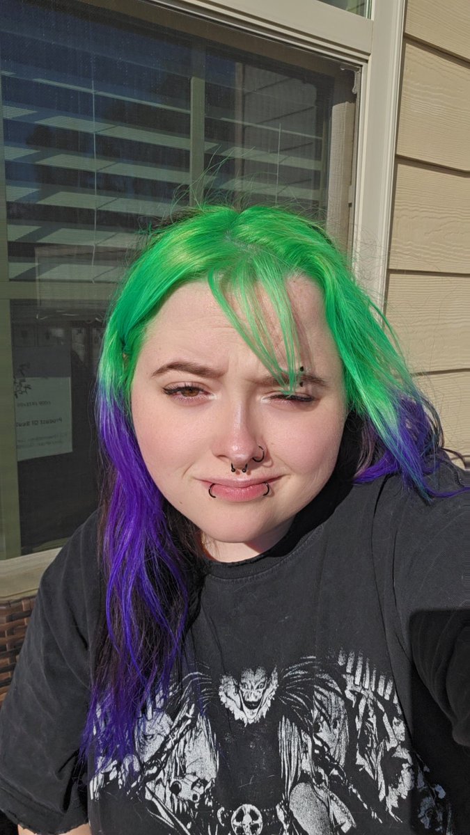 literallyjustmorgan tweet media