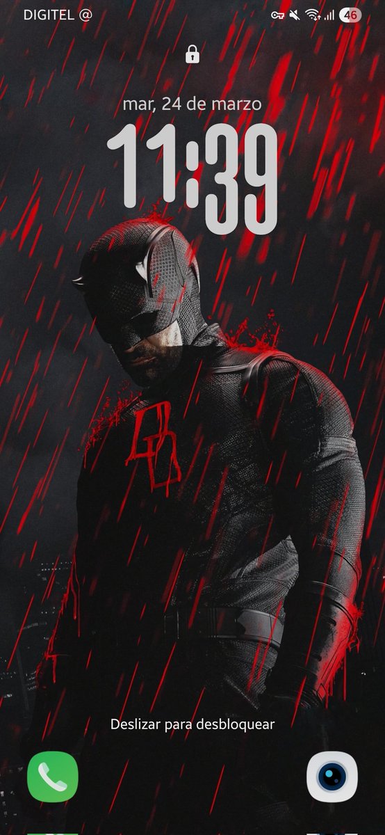 Pero me van a decir que no?