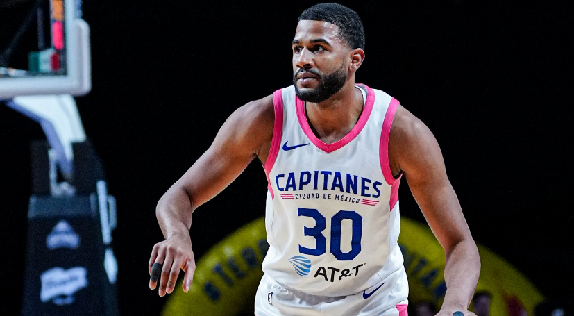 🏀 #NBAGLeague #DatoGEB

Finaliza 3° Cuarto

<a href="/CapitanesCDMX/">Capitanes CDMX</a> 83 - 76 <a href="/GLeagueSuns/">Valley Suns</a> 

Capitanes suma 25 juegos de NBA G League, su mayor racha sin perder tras tener ventaja de 7+ puntos en el último cuarto, desde el 29 diciembre 2024 al caer 122-126 vs Iowa Wolves.