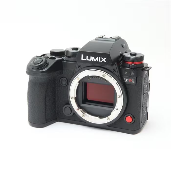 mapcamera's tweet image. いつもご愛顧ありがとうございます。

🔹　本日 802点 中古入荷　🔹
mapcamera.com/search?usedsto…

AF性能が大幅進化した大口径中望遠単焦点「#SONY FE 85mm F1.4 GM II」や、LUMIX初の8K30p動画記録を実現した「#Panasonic LUMIX S1RII ボディ」など本日も豊富なラインナップ！✨

今なら、