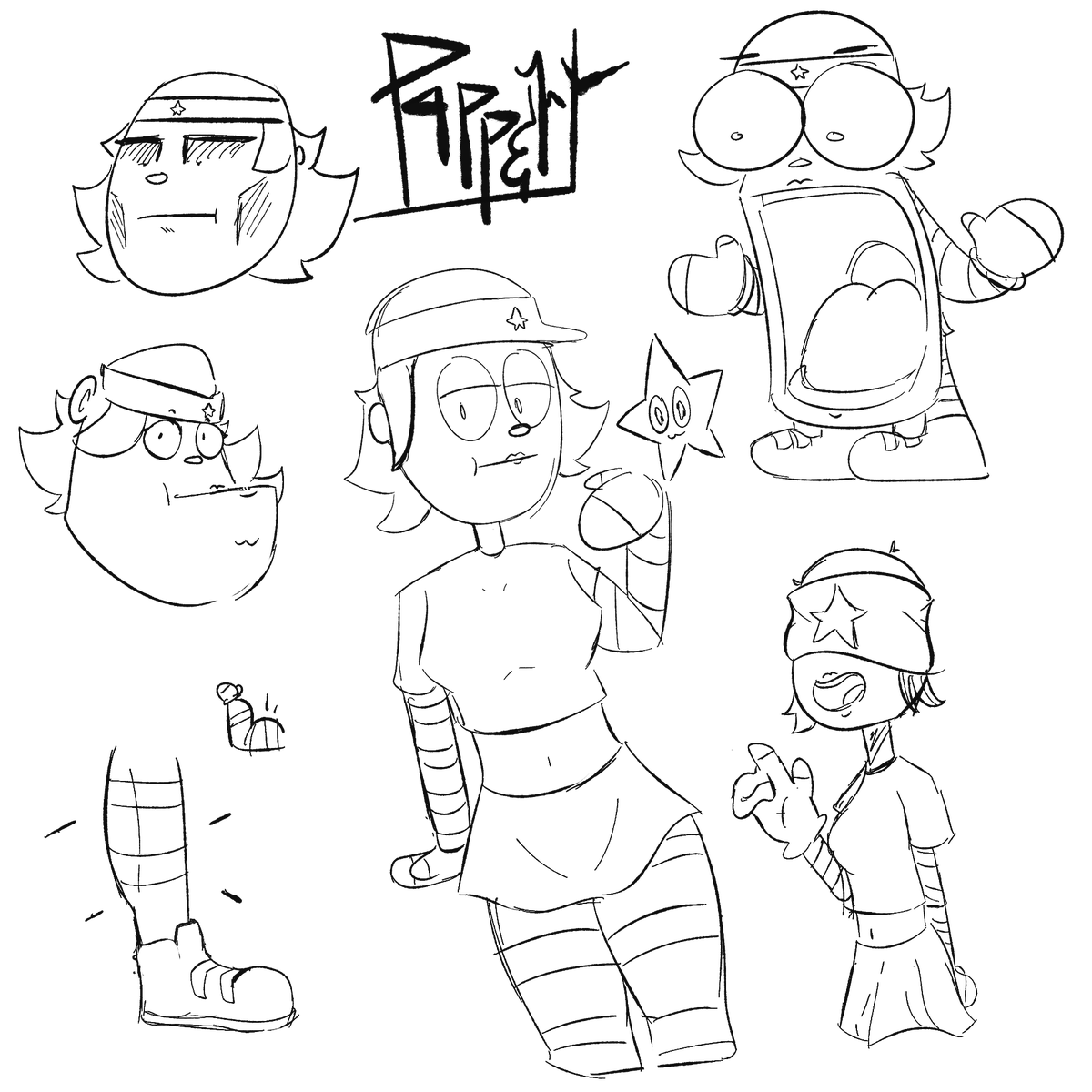 PapperT🇨🇴 (COMMSOPEN) tweet media