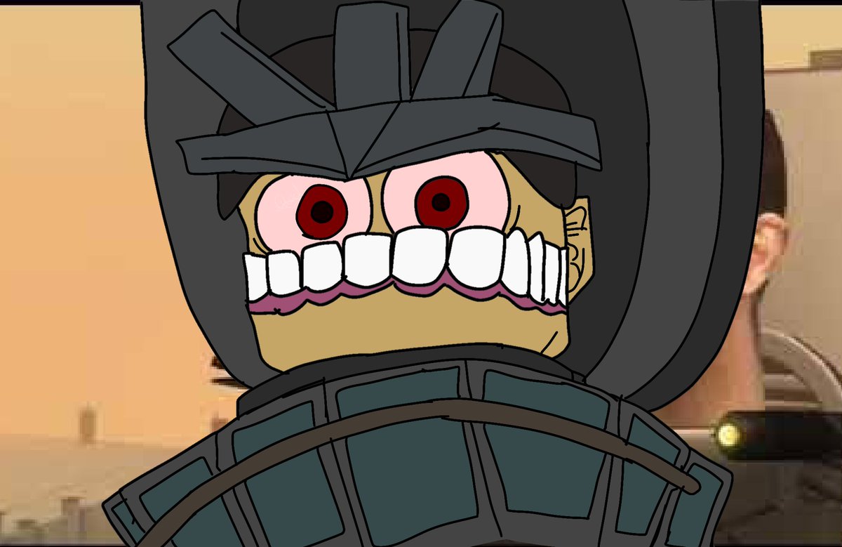 leoknight45's tweet image. -Donde esta el TITAN SPEAKER MAN?👀
G AND THE SKIBIDIS:😦☠....
#BRINGBOOMBACK 
#skibiditoilet #Dafuqboom 
#SKIBIDITOILET