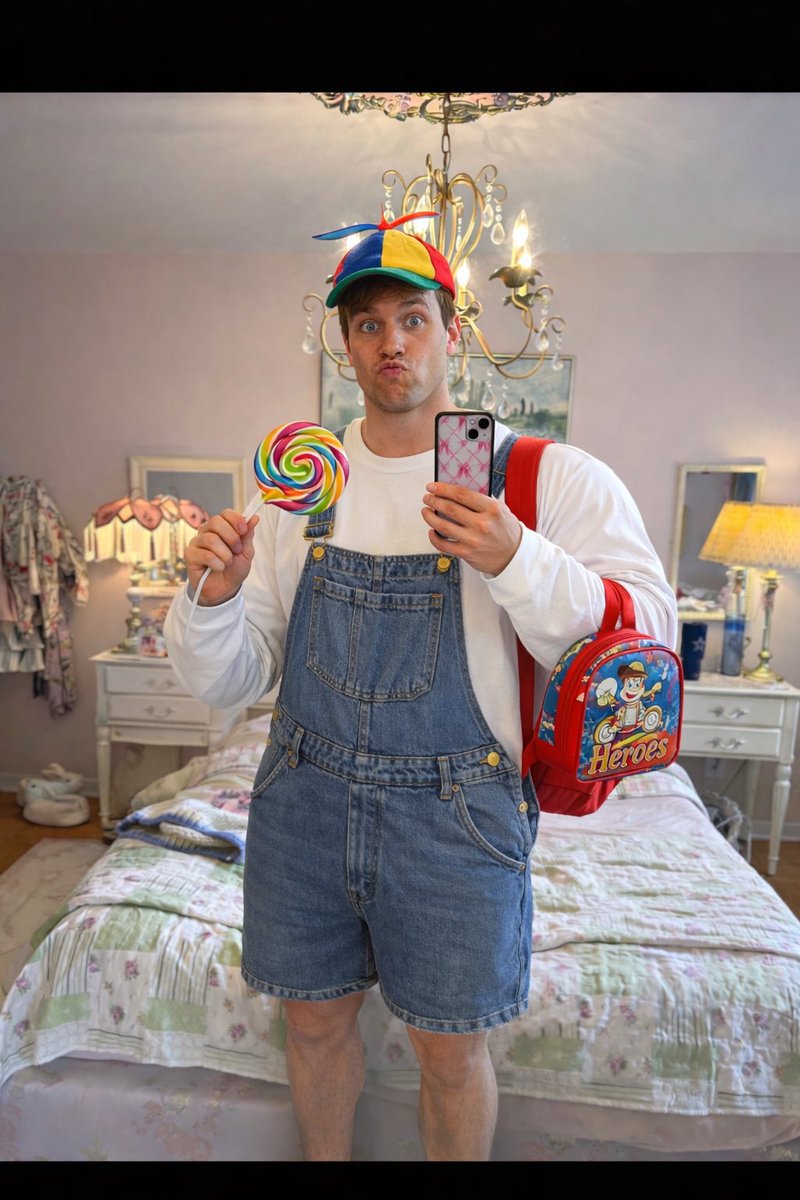 incredibly nice and correct angel tweet media