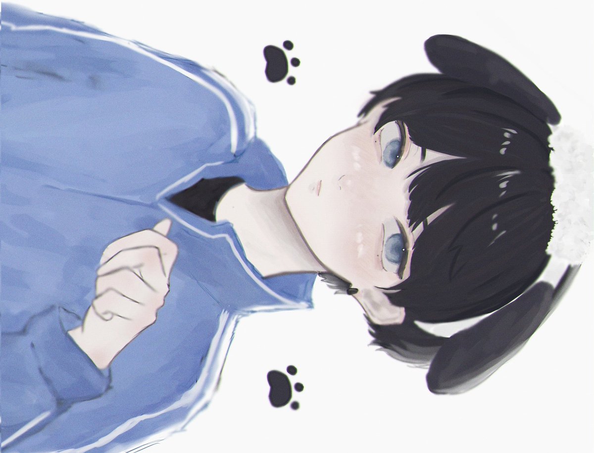 にっこり tweet media