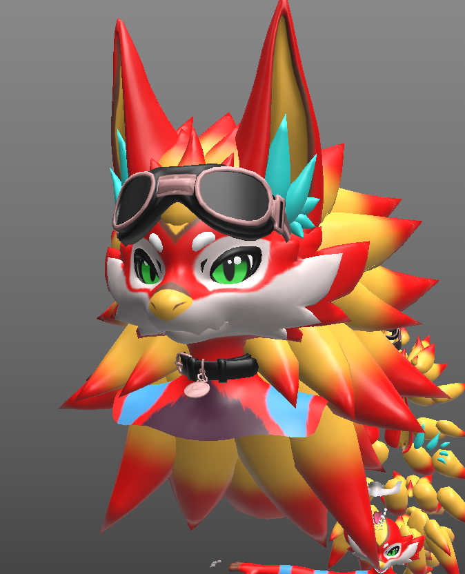 KodawithSoda 🏳️‍⚧️ tweet media