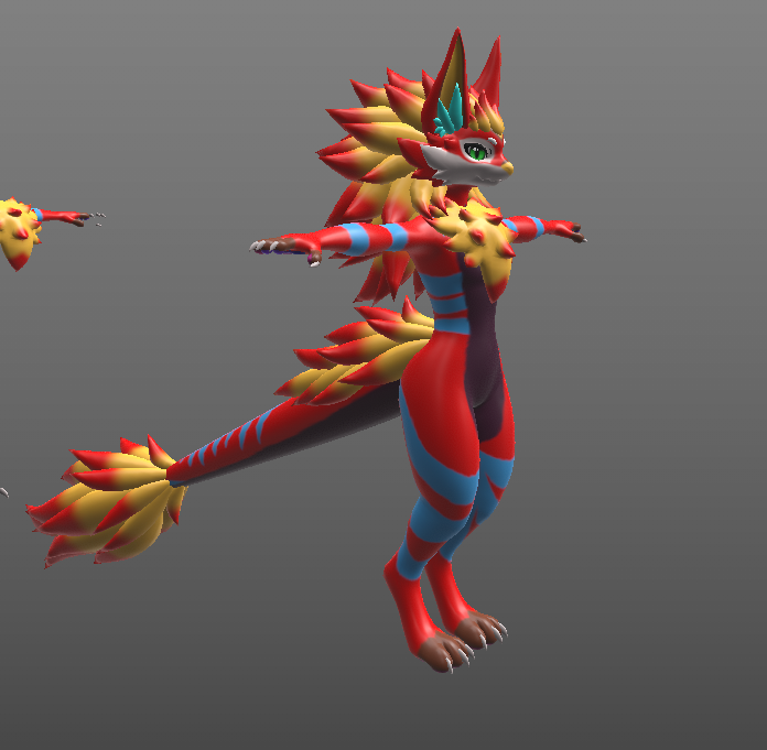 KodawithSoda 🏳️‍⚧️ tweet media