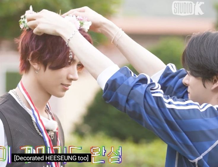 7akey 🐾| Enhypen is 7 tweet media