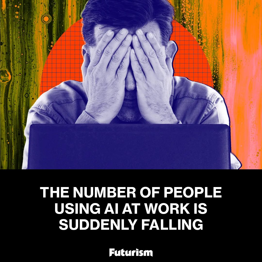 Futurism tweet media