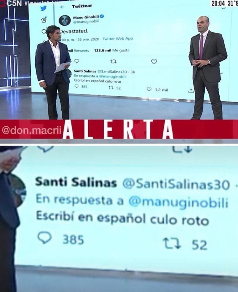 Pili. ⭐️ LVEMC y NN5 tweet media