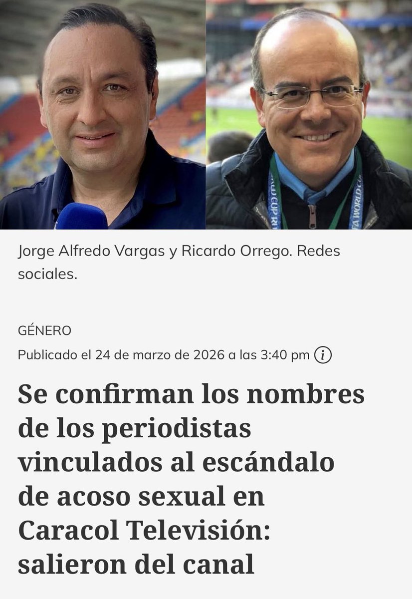 Gonzalo Guillén tweet media